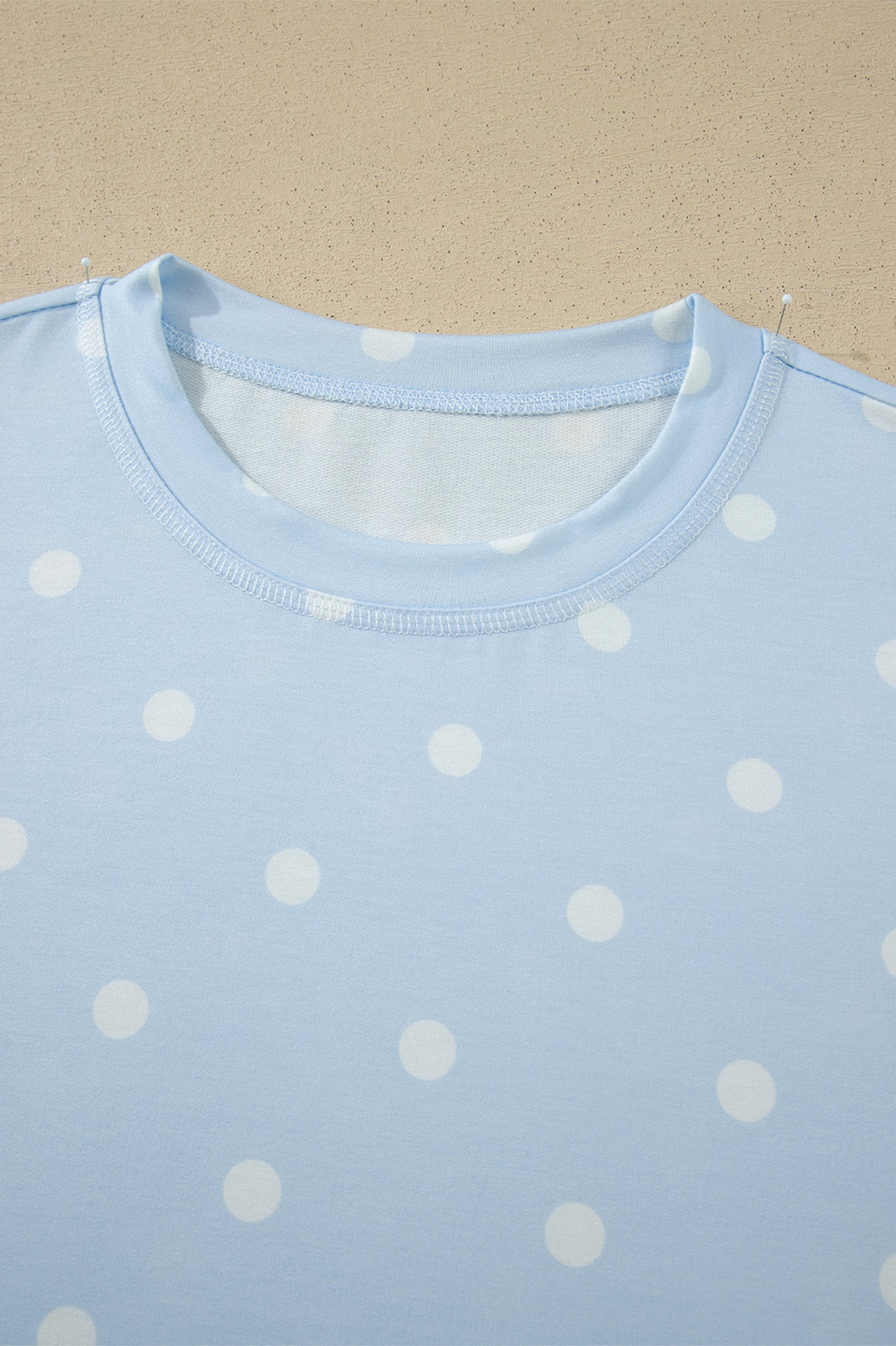 Polka Dot Short Set Women S–XL