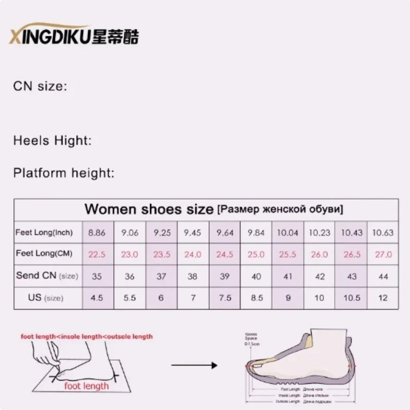 Retro Pointed Toe Metal Chain Women's Outward Wear Fashion Baotou Shallow Mouth Simple Low-heeled Shoes