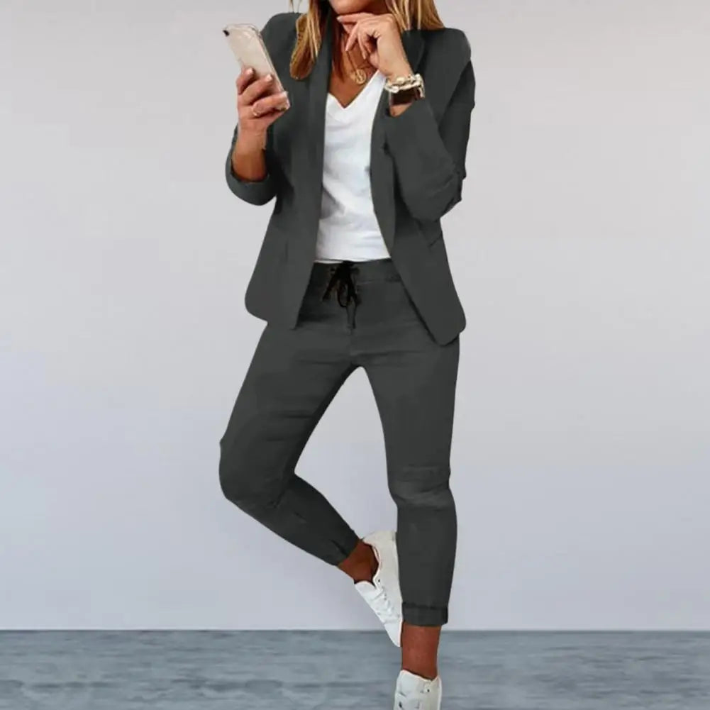 Womens Fashion Two Piece Sets Great For All Casual Wear. M-3x