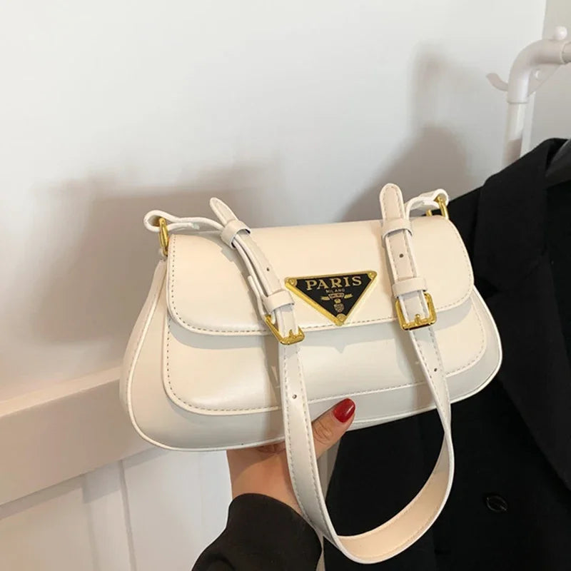 25*13*4cm Fashion Luxury Women Designer Cross body Shoulder Purse