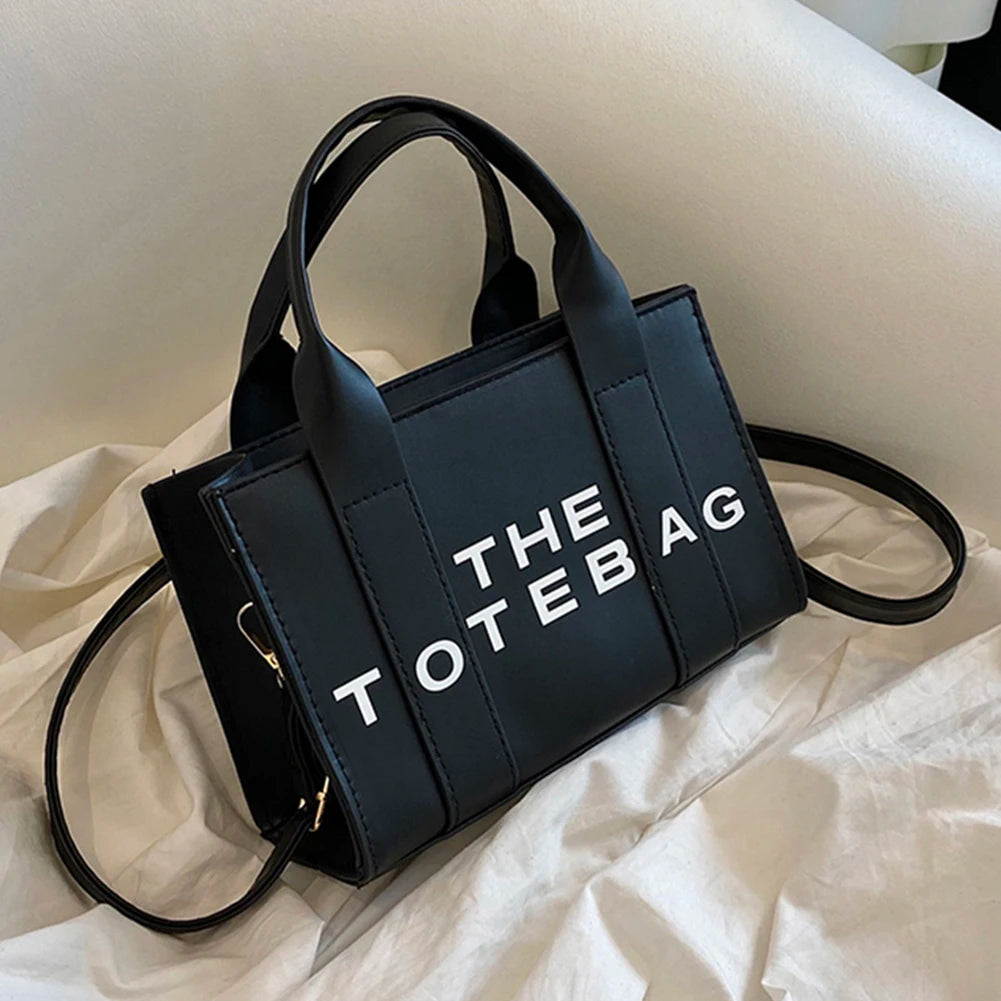 The Tote Bag For Women Luxury Designer Handbag/Cross-Body Bag