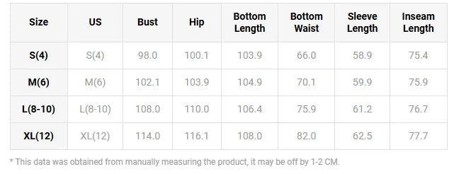 Women's Fashion Latest Striped Side Sporty Tape Notched Collar Front Button Blazer Wide-Leg Pants Set