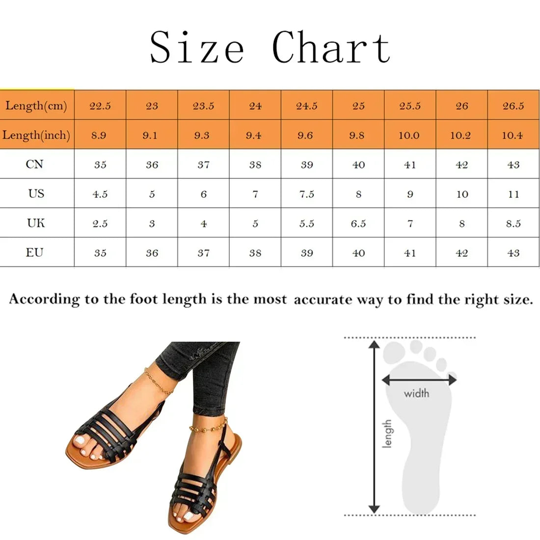 Woman Summer Hollow Out Roman Gladiator Open Toe Flats.