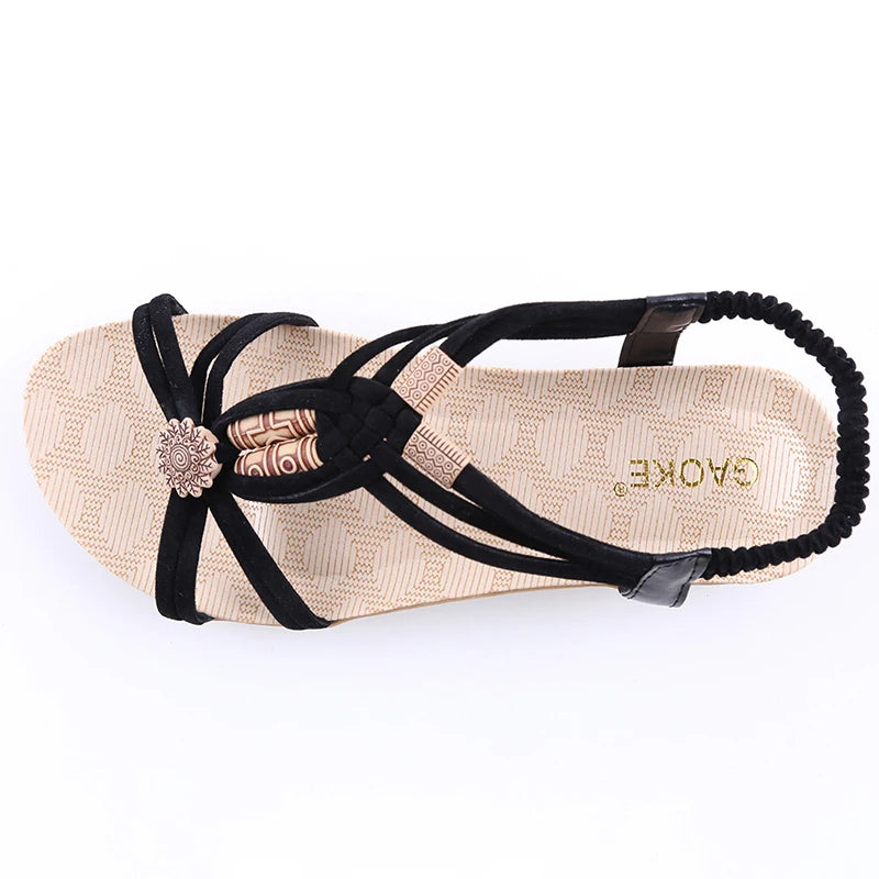 Women Comfort Comfort Summer High Quality Sandals