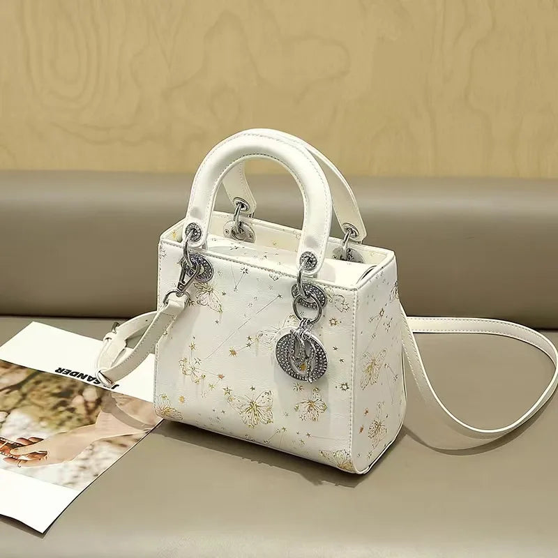 New Cross-Body Versatile Bag