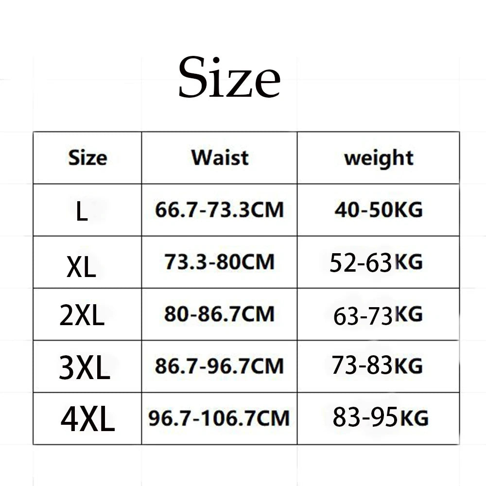 12PCS Men's Boxers Underwear Comfortable and Breathable , Plus Size .