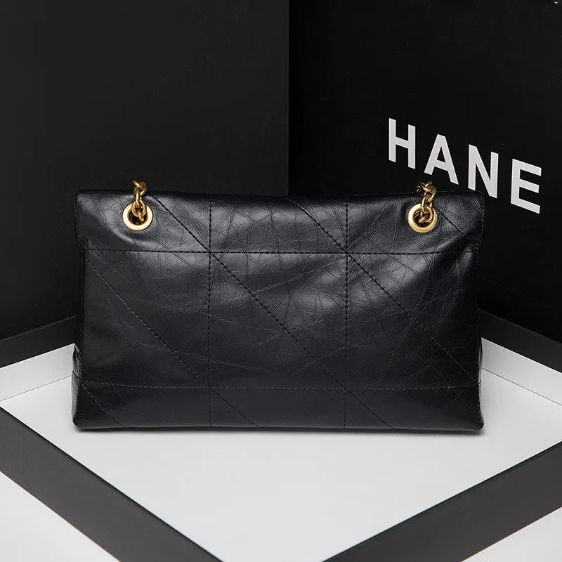 Genuine Leather Designer High Quality Bag