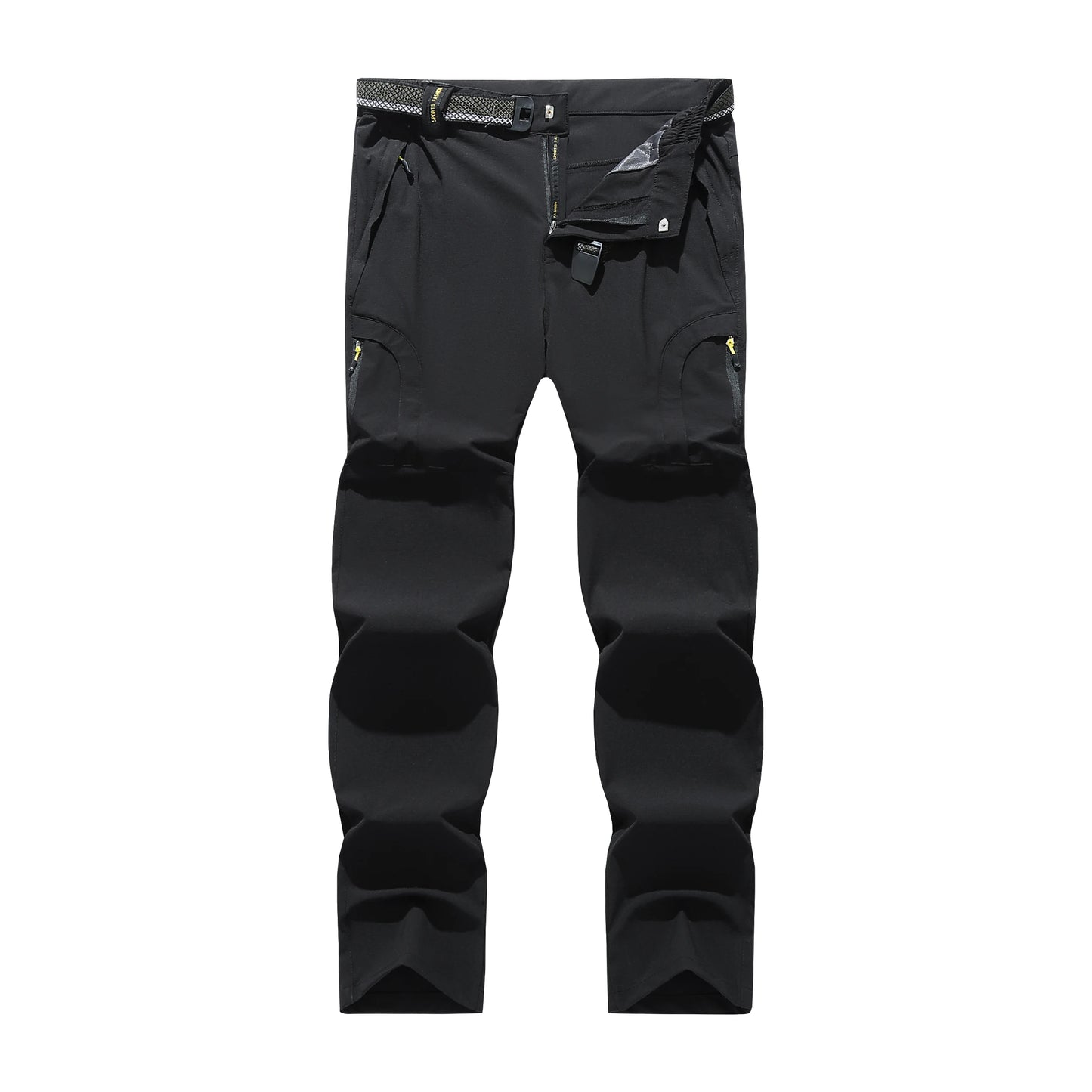 Plus Size Oversized Women High Waist Stretchy Pants Great for outdoors , Hiking, Camping and more