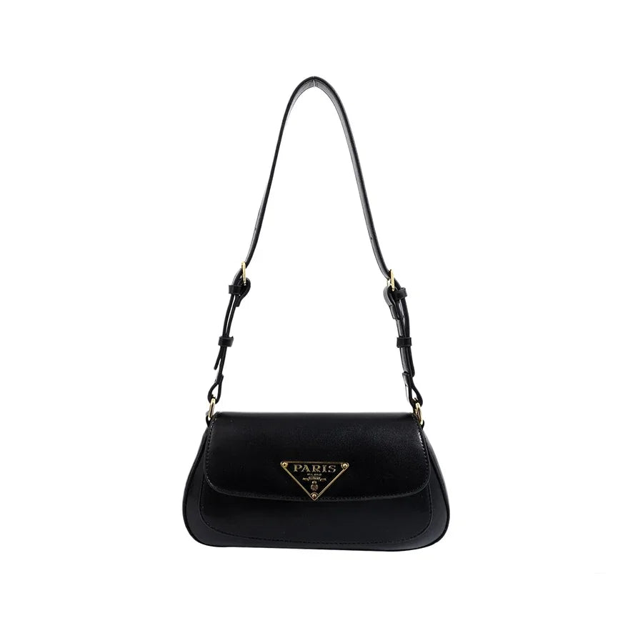 25*13*4cm Fashion Luxury Women Designer Cross body Shoulder Purse