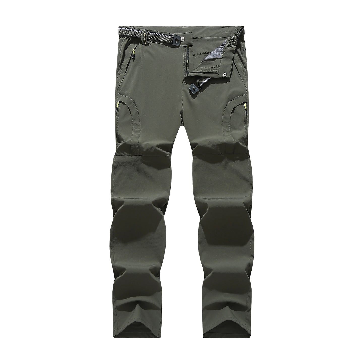 Plus Size Oversized Women High Waist Stretchy Pants Great for outdoors , Hiking, Camping and more