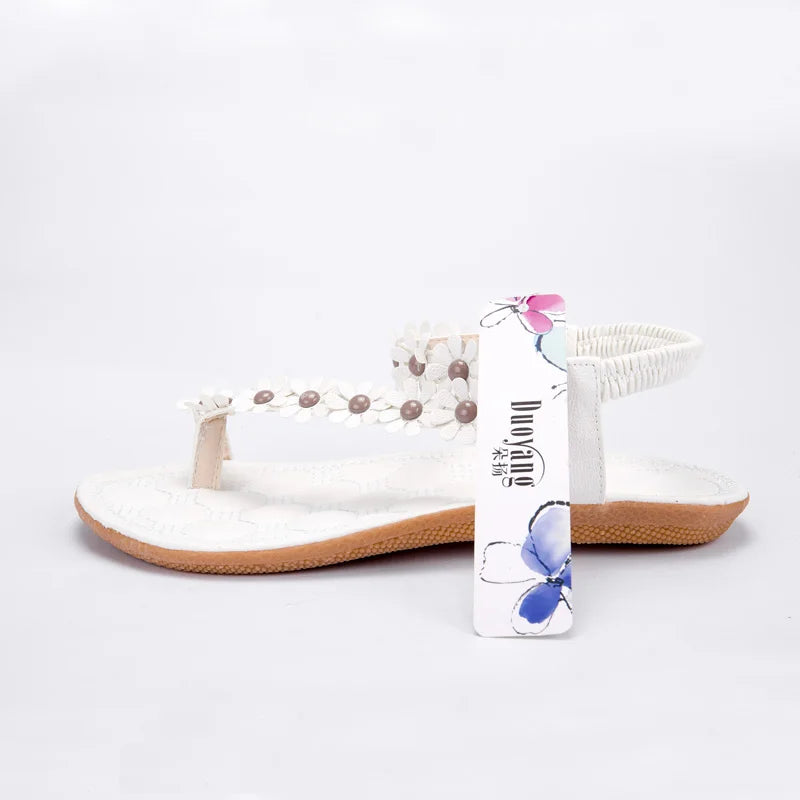Women comfort new arrivals fashion Women flat Sandals