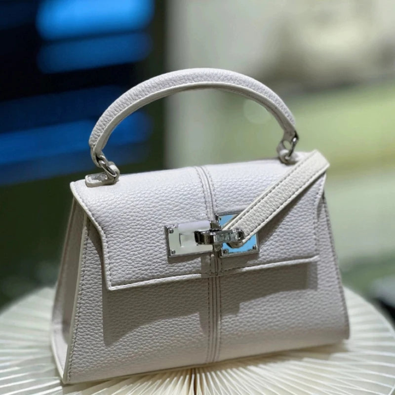 Classic Women Luxury Designer Handbag And Purse