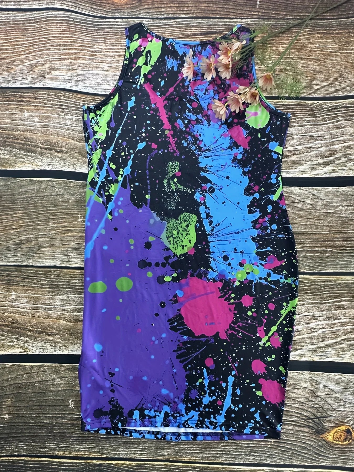 Plus Size Elegant Bodycon Dress with Slight Stretch Perfect for Spring and Summer