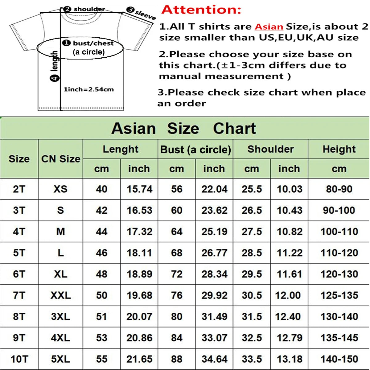 Kawaii Kids Clothes Just A Girl Who Loves Gymnastics Watercolor Graphic Printed Tshirt Girls Love Sports Casual Summer T-Shirt
