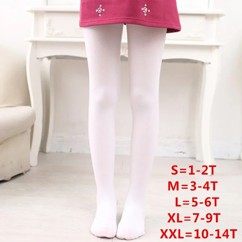 2024 Baby Girls Cowboy Pants Spring Autumn Girl Casual Denim Trousers Children Clothing Kids Stretch Flared Pants for 4-10 Years