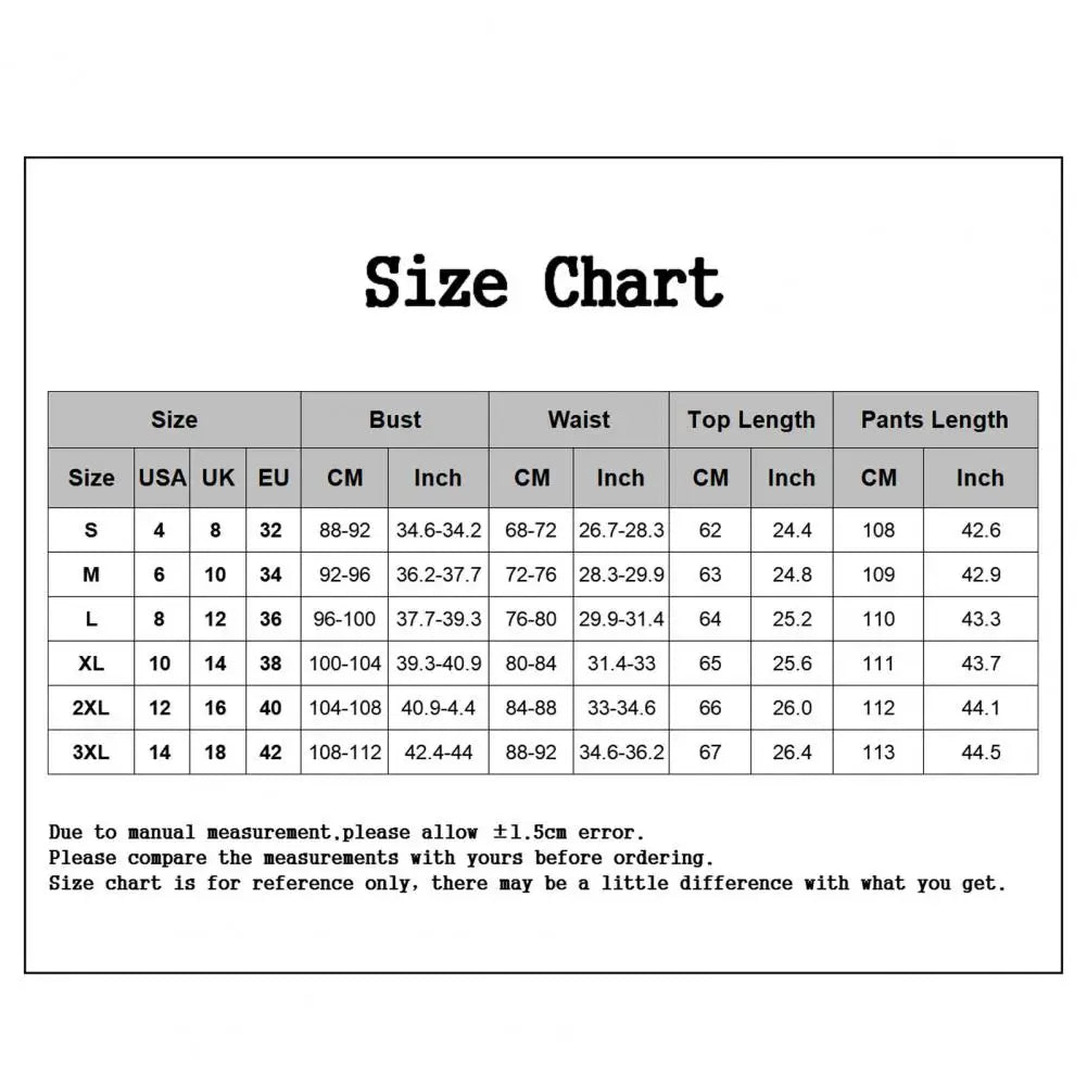 Summer Two Piece Women Sleeveless O-Neck Tank Top Wide Leg Pants Casual Cotton Linen. S-3x