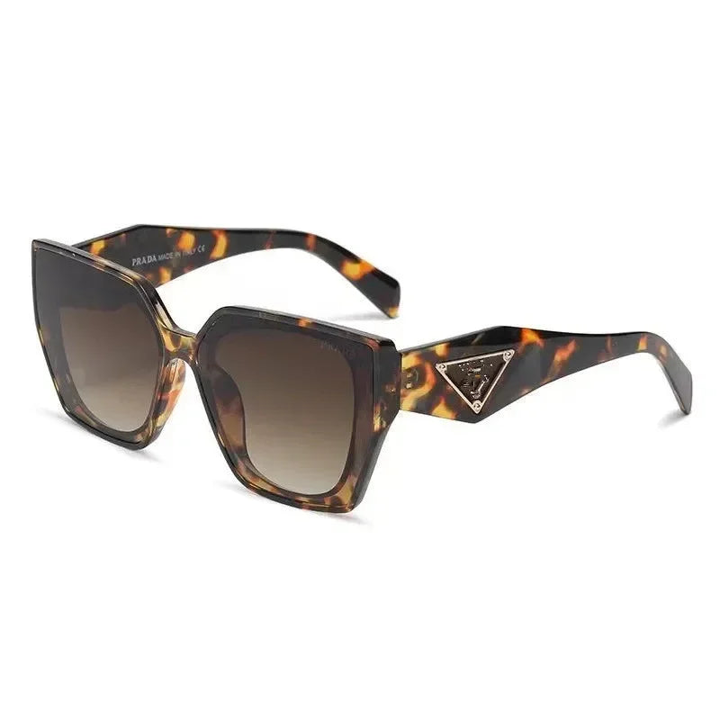New Retro Ultra Clear Sun Glasses For Women