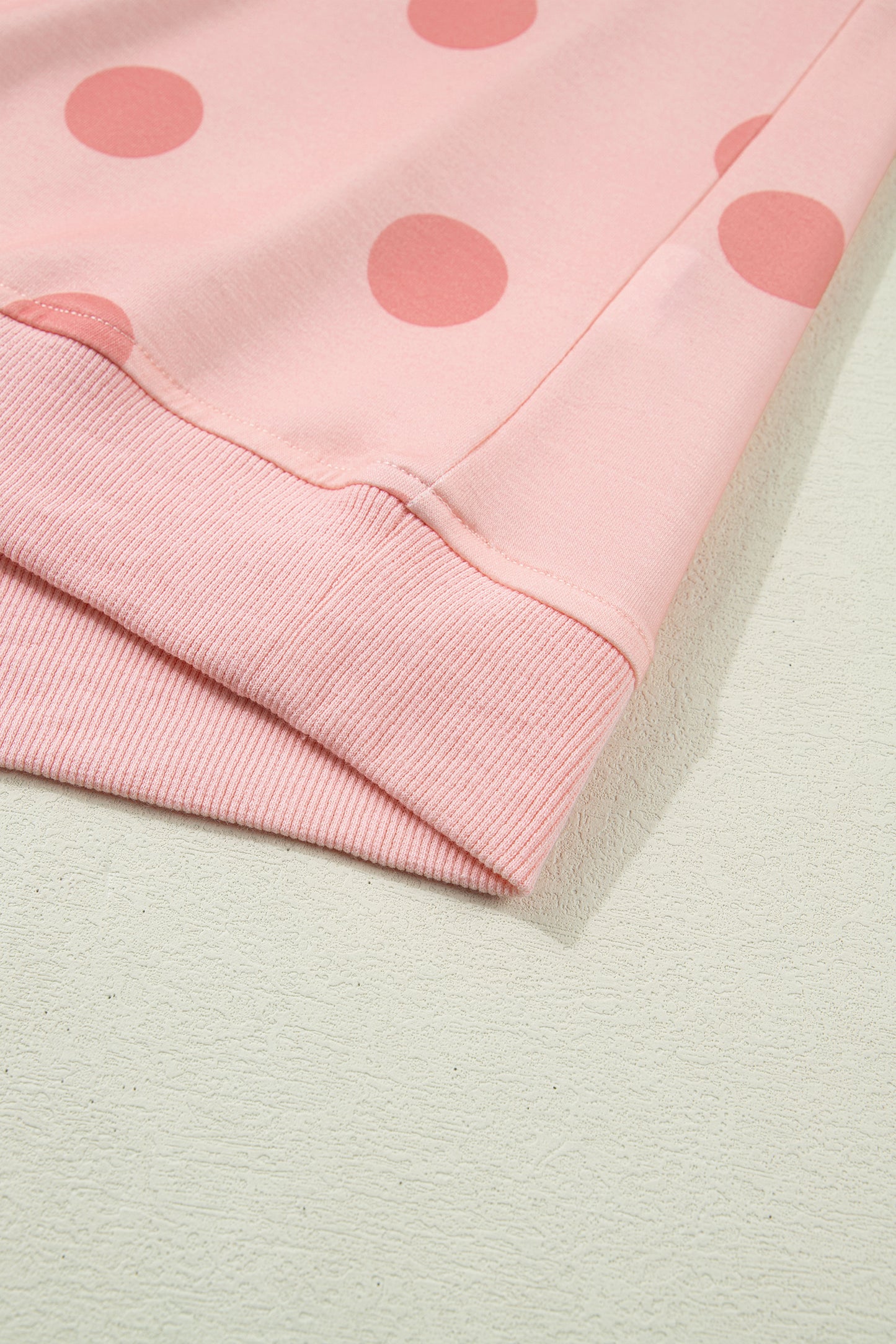 Polka Dot Skort Set Women S–2XL