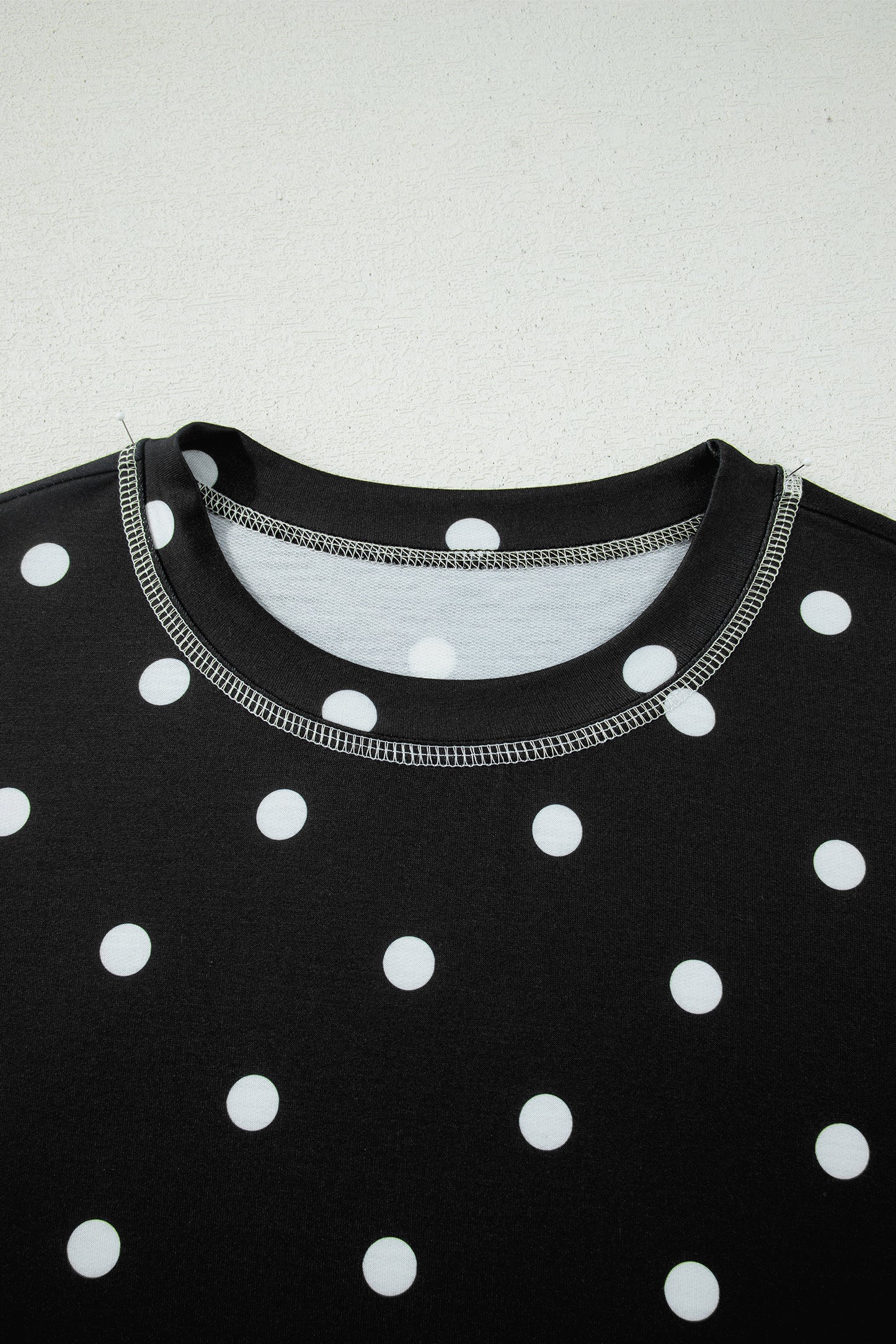 Polka Dot Short Set Women S–XL