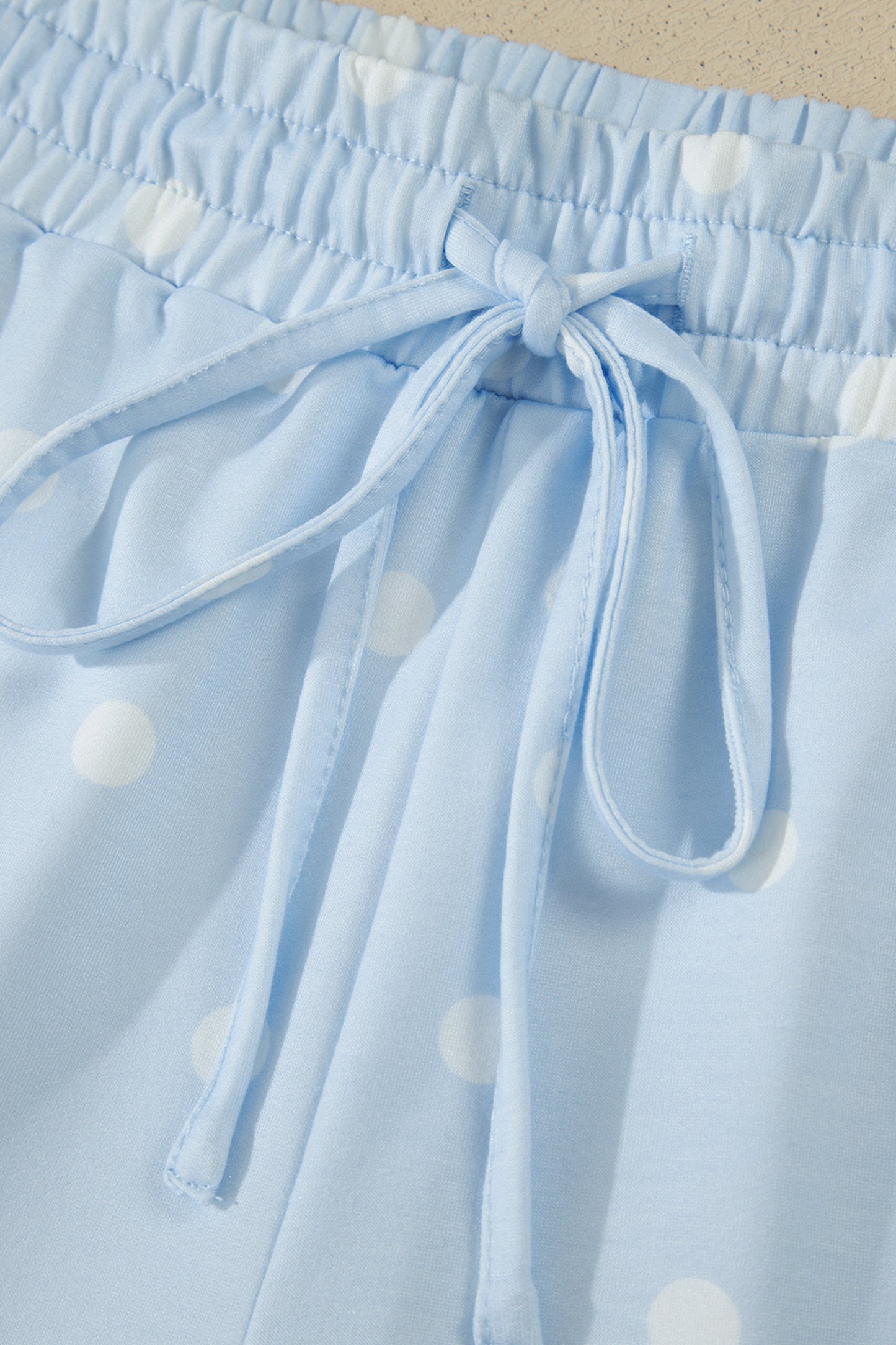 Polka Dot Short Set Women S–XL