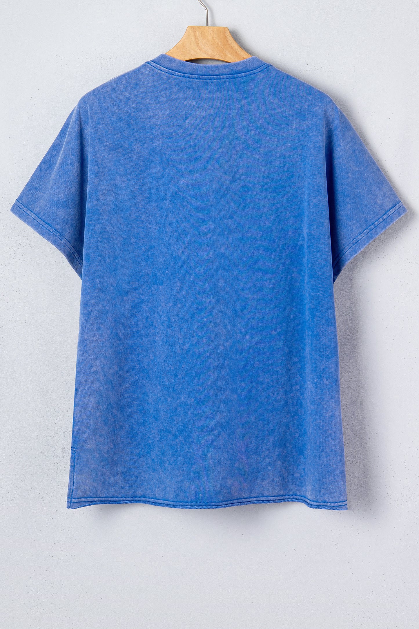 Casual Star Loose Fit Tee Women S–XL