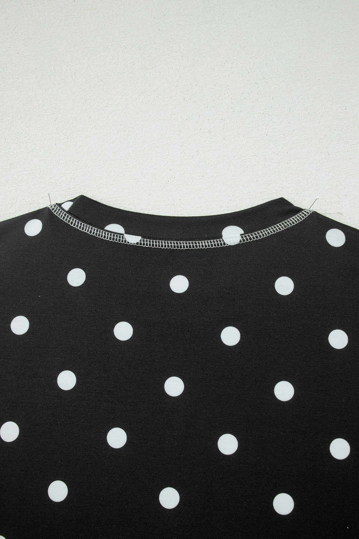 Polka Dot Short Set Women S–XL