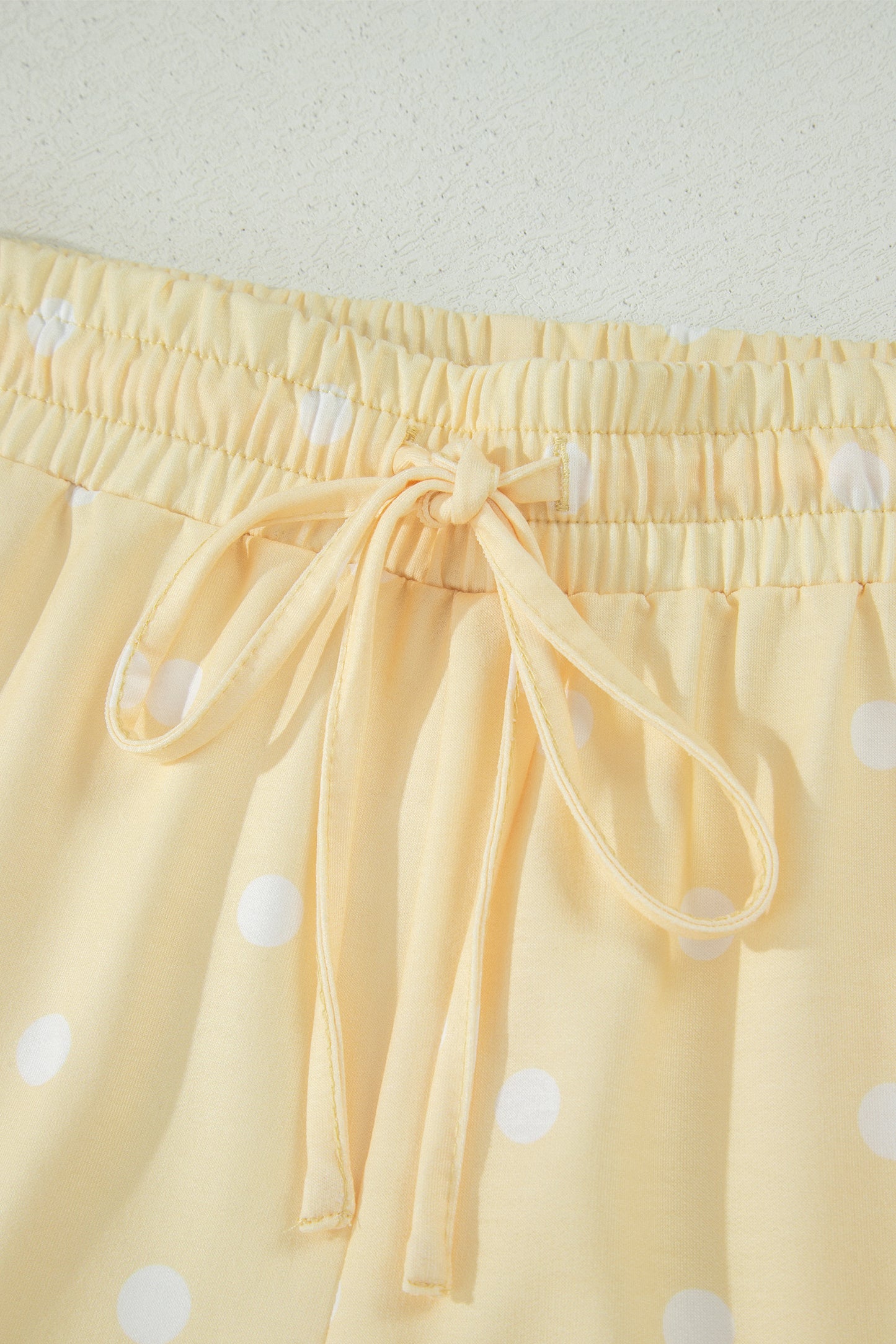Polka Dot Short Set Women S–XL