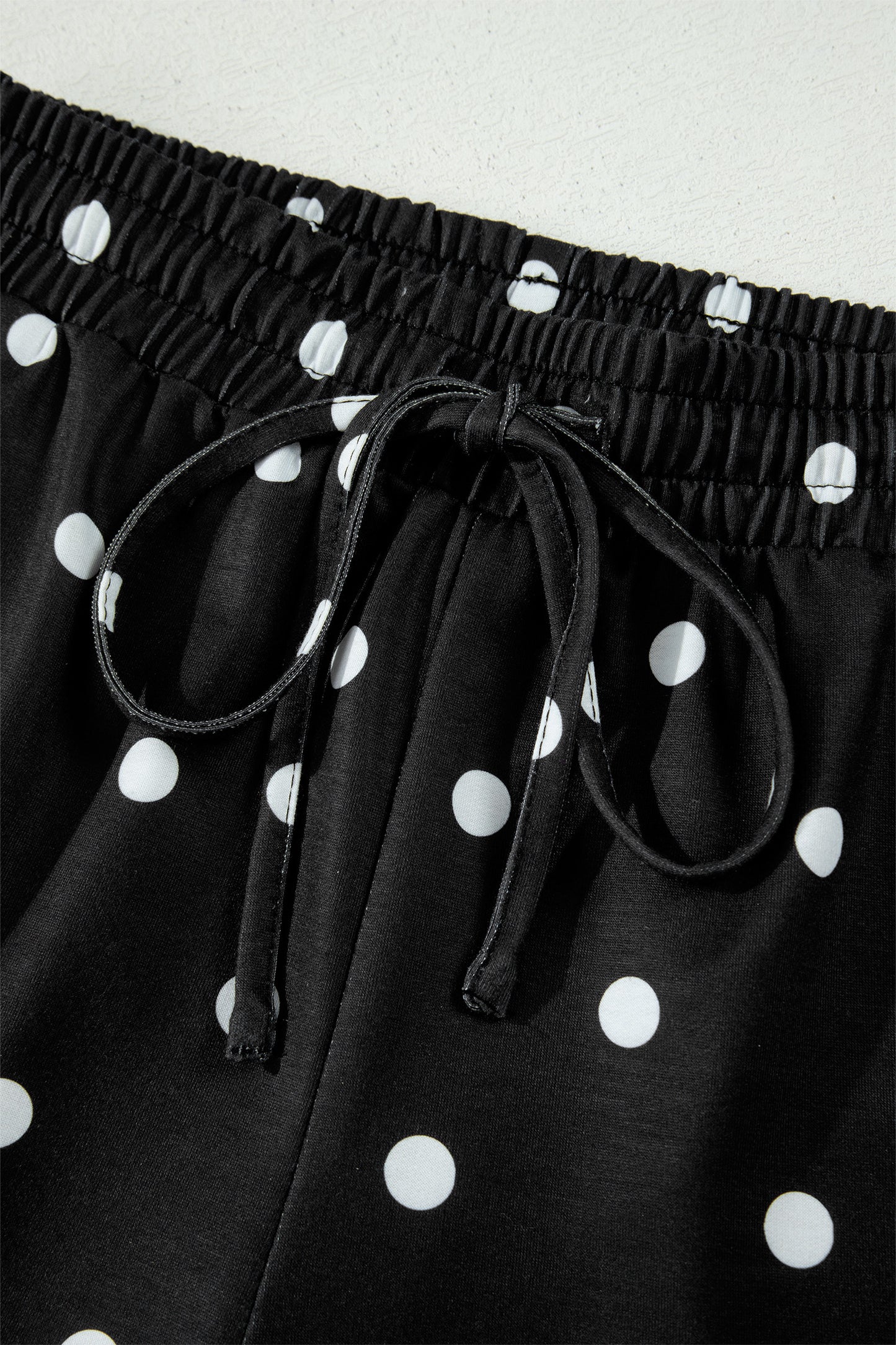 Polka Dot Short Set Women S–XL