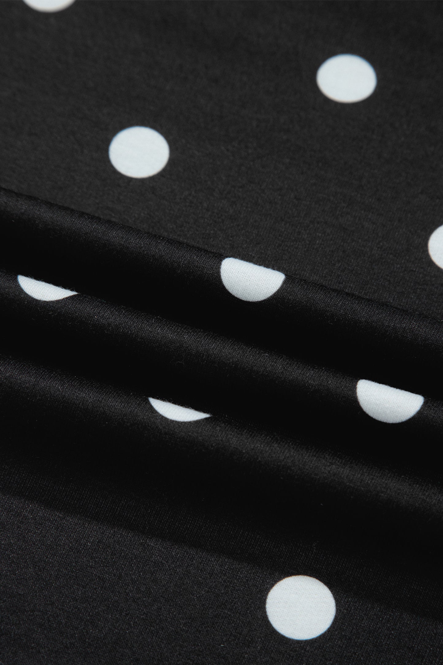 Polka Dot Short Set Women S–XL