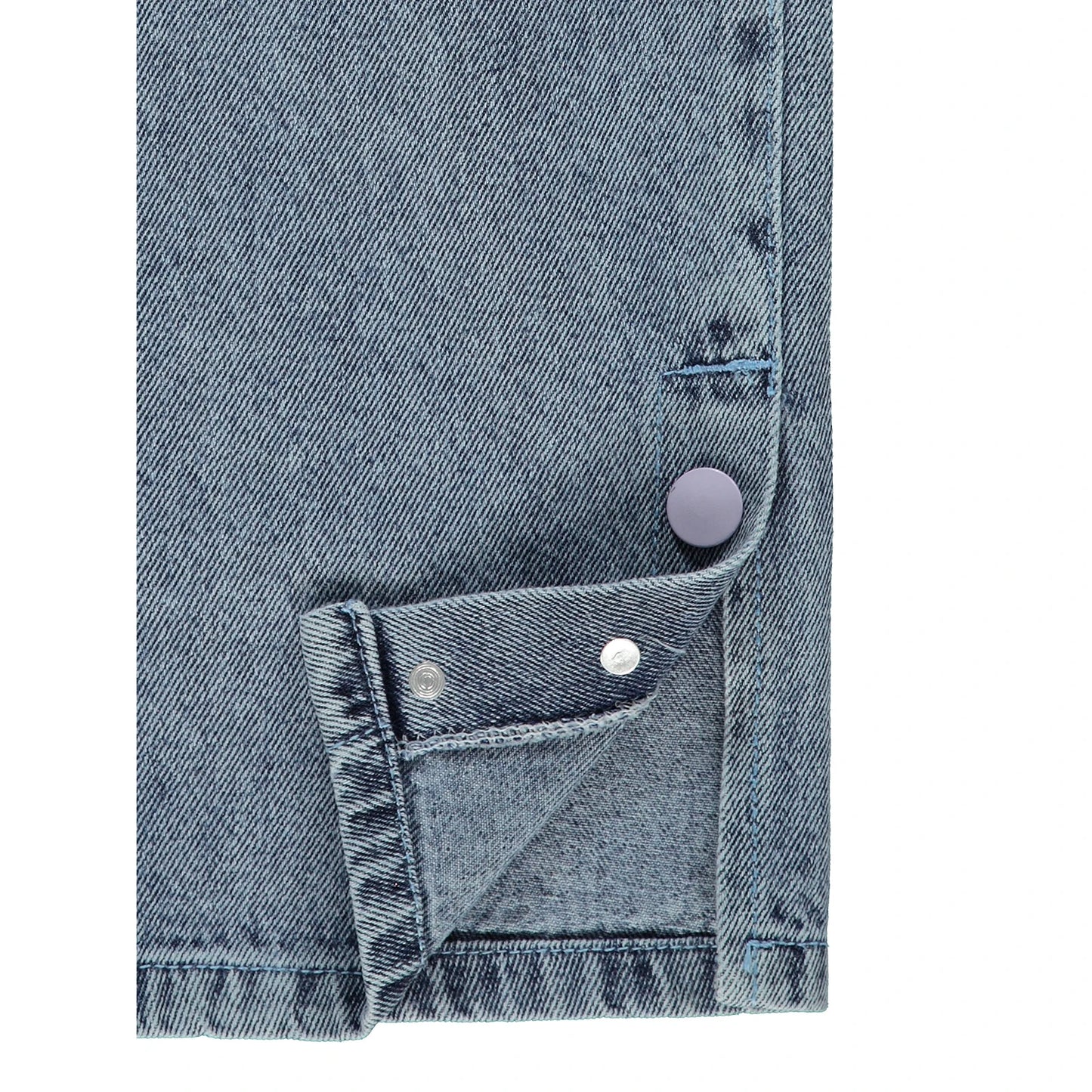 Teenage Girls Textile Pants & Trousers Comfortable & Stylish Clothing for Junior Women