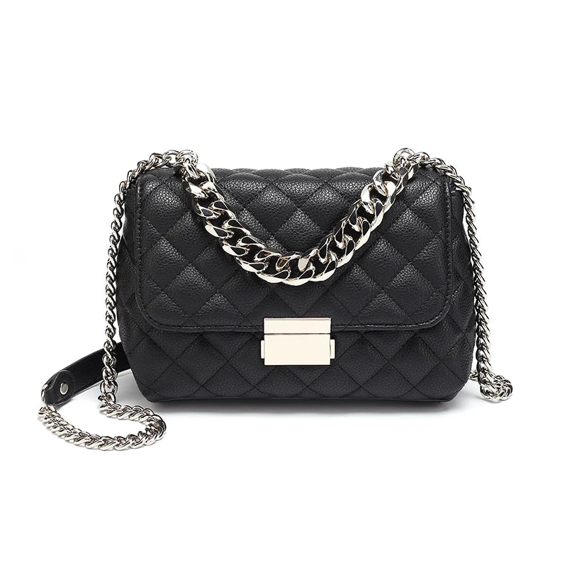 Designer bag for women luxury cross body Famous brand Messenger bag