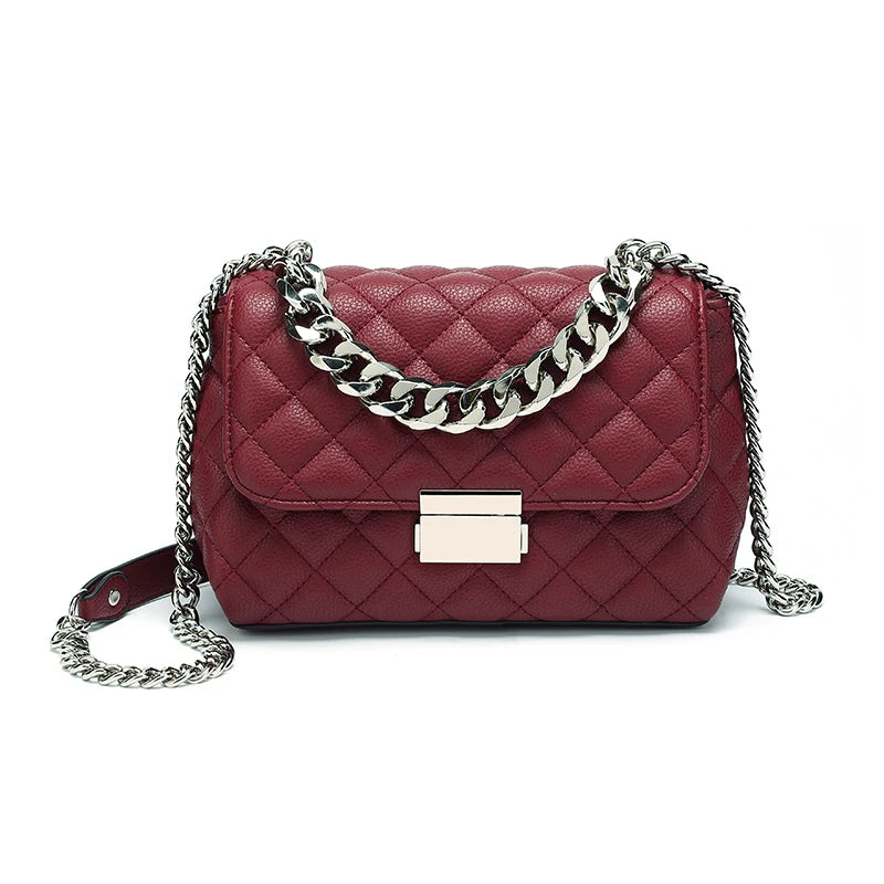 Designer bag for women luxury cross body Famous brand Messenger bag