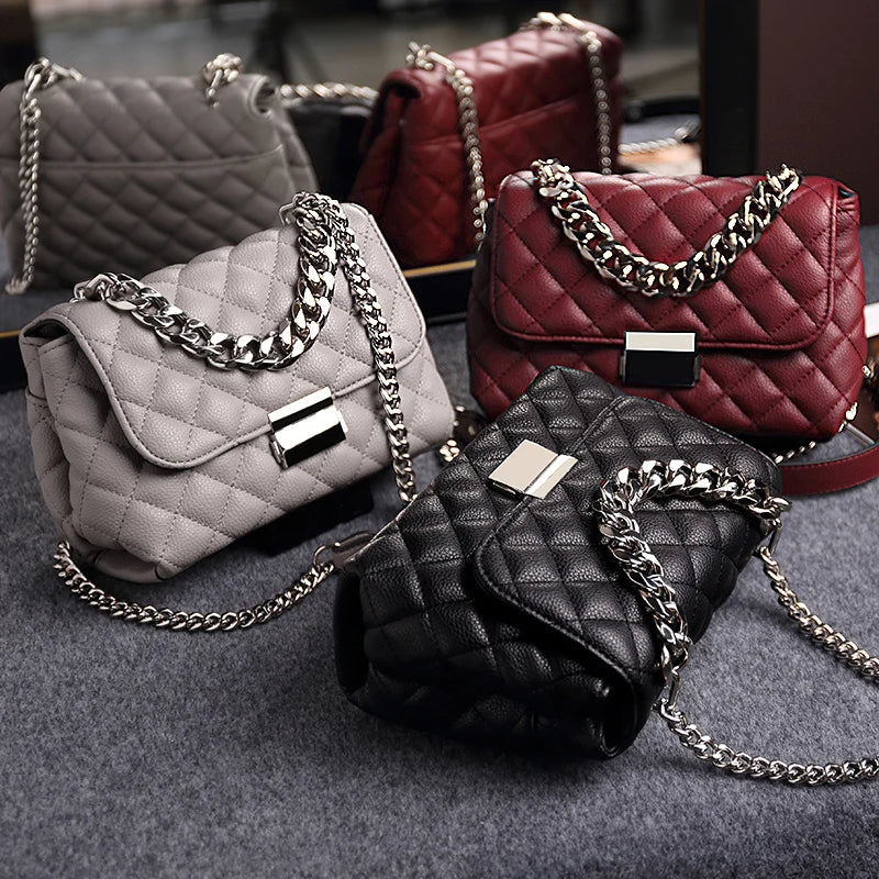 Designer bag for women luxury cross body Famous brand Messenger bag