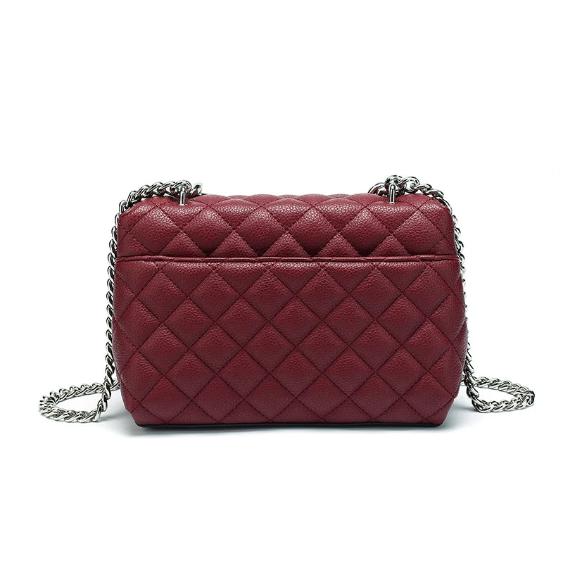 Designer bag for women luxury cross body Famous brand Messenger bag