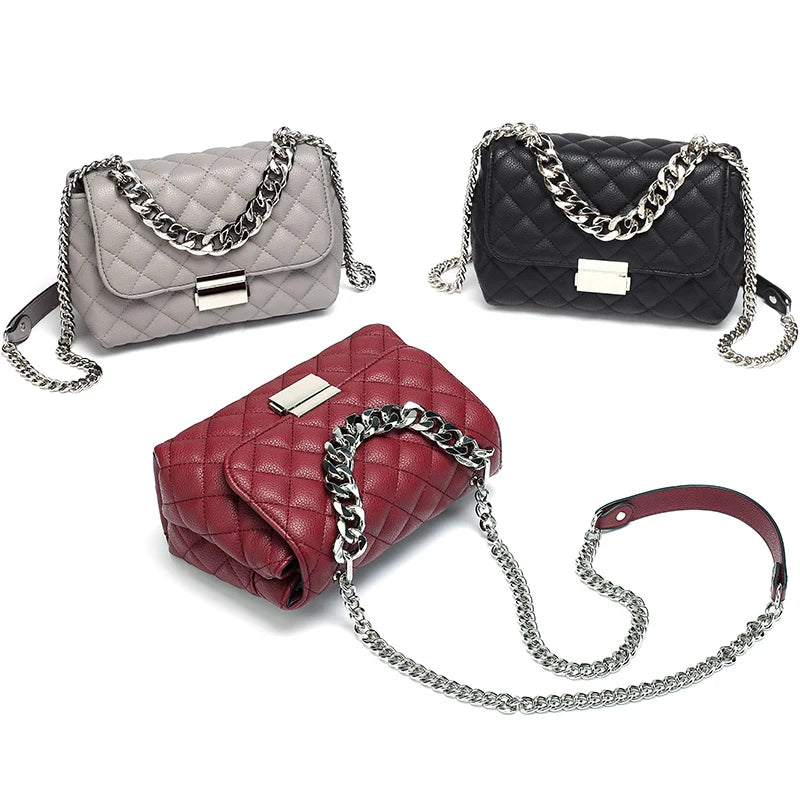 Designer bag for women luxury cross body Famous brand Messenger bag