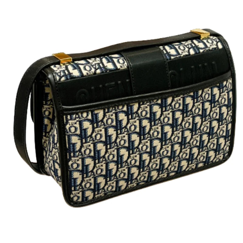 Luxury Ladies Shoulder Cross-body Most Famous Brand.