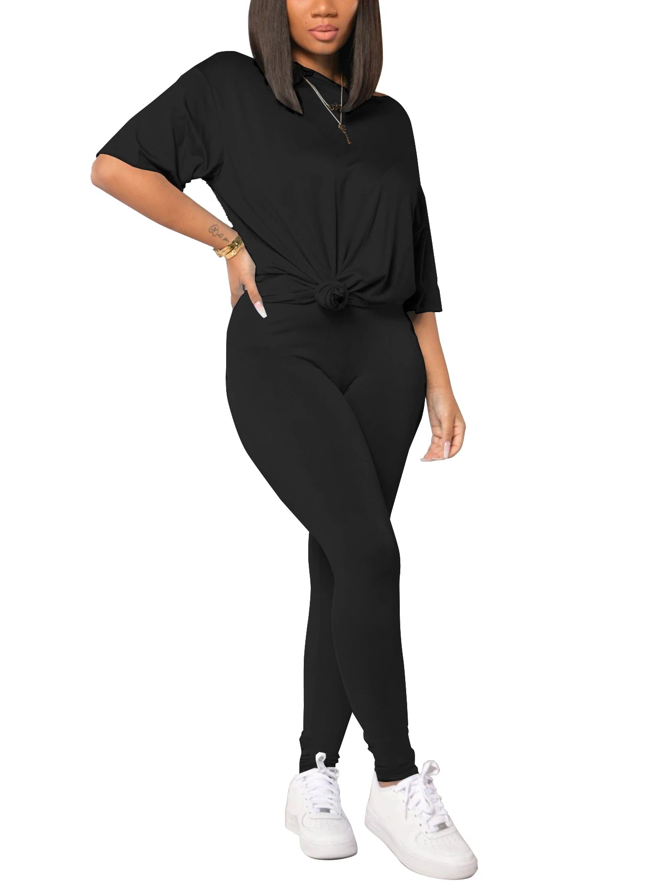Women's Casual 2 Piece Casual Set.  S-2X