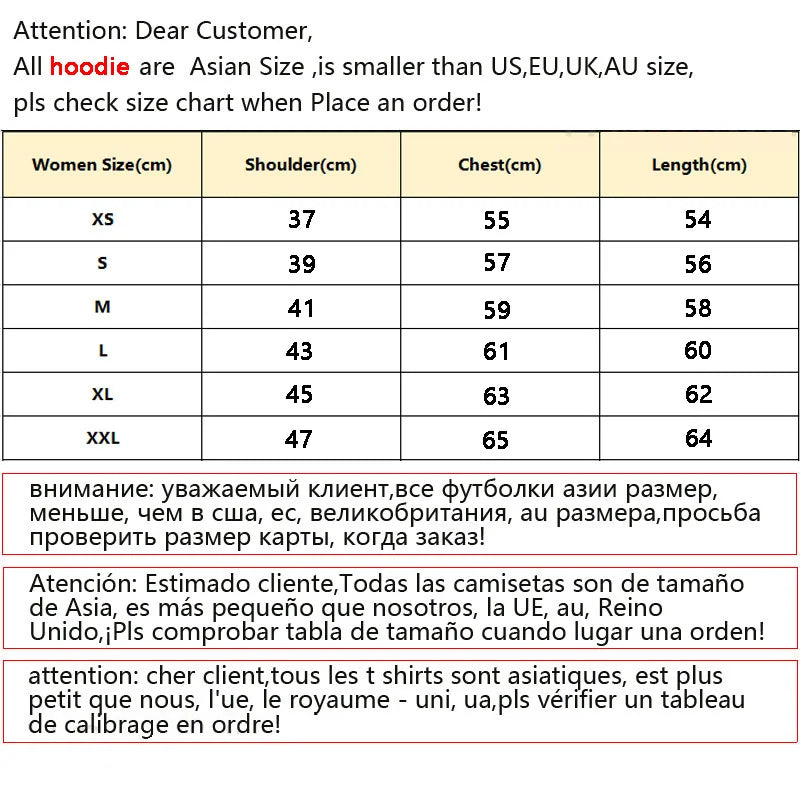 Pug hoodies women Fleece long sleeve  Hoodie.   XS-2X