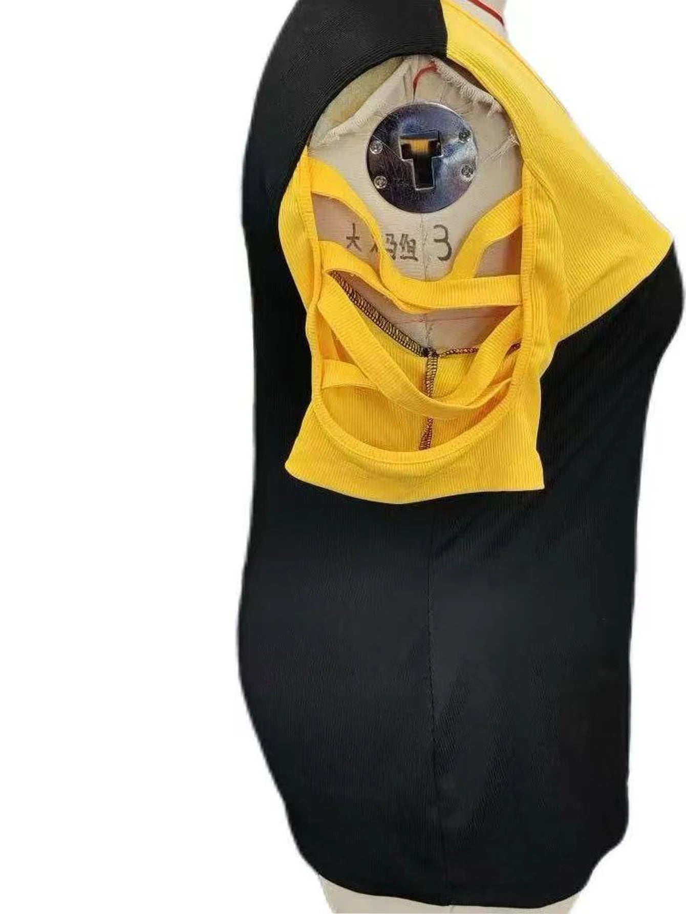 Plus Size Fashion Top - Women's All-Season Casual Shirt (XL-6X)