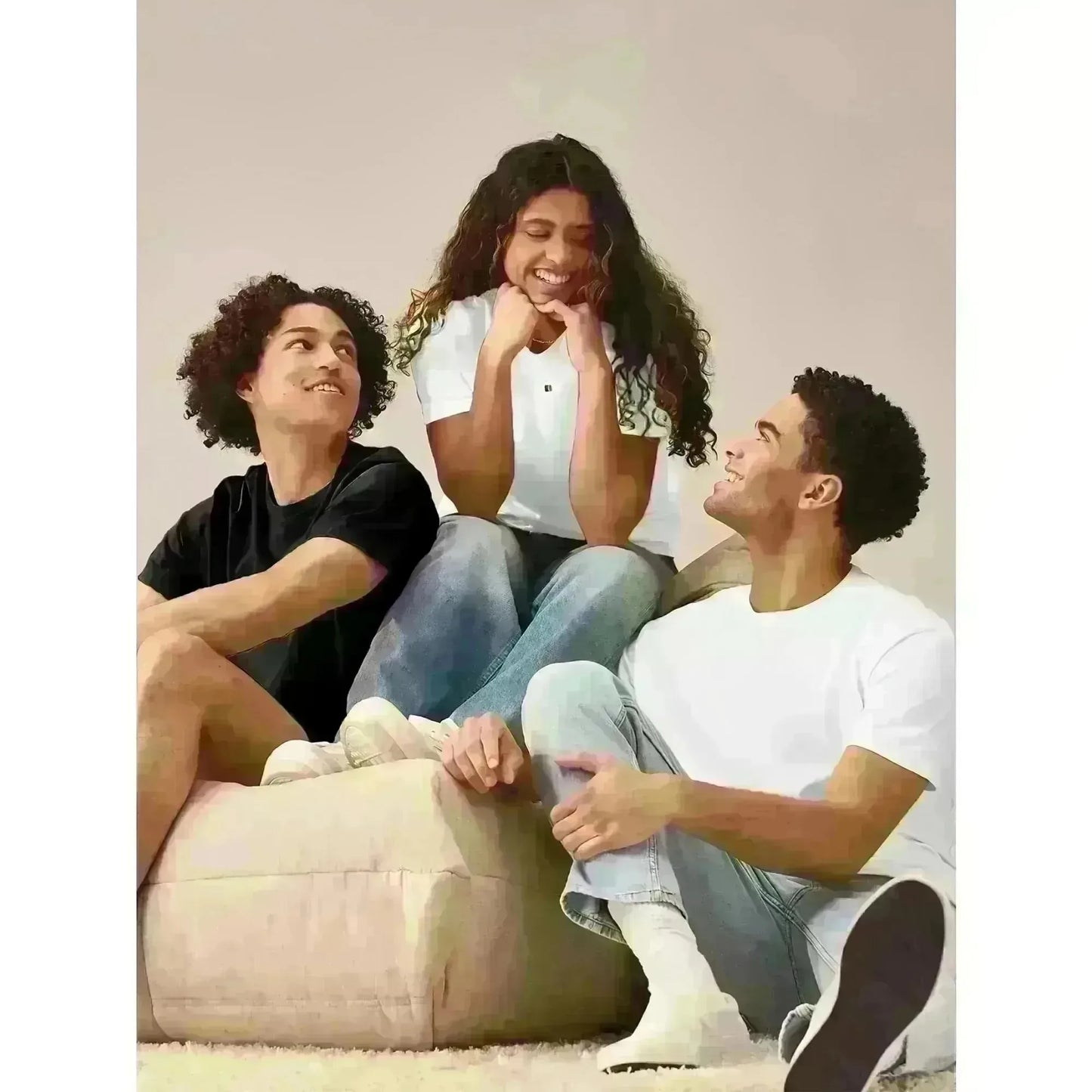 Funny F-Caw-F Chicken Unisex Humor Shirt.   S-4X