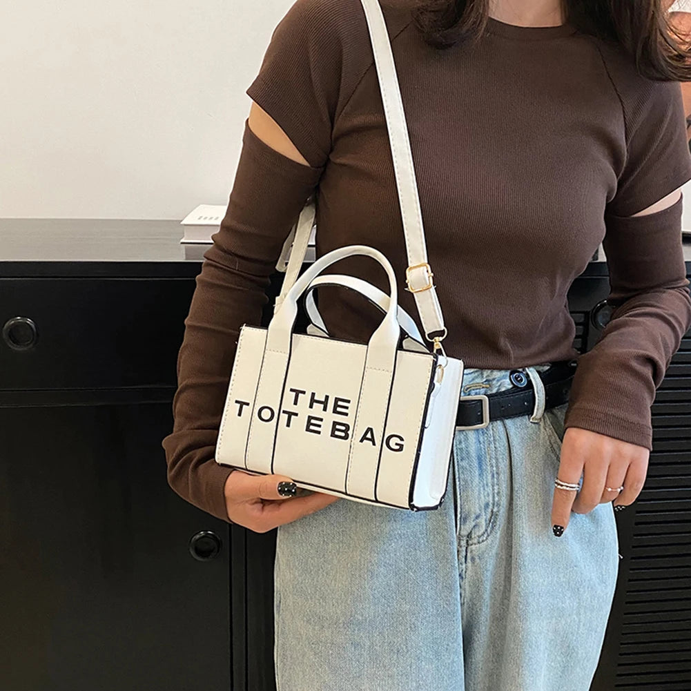 The Tote Bag For Women Luxury Designer Handbag/Cross-Body Bag