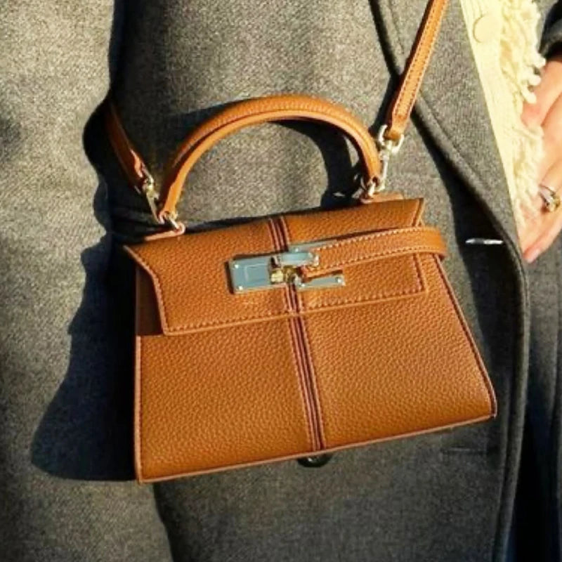 Classic Women Luxury Designer Handbag And Purse