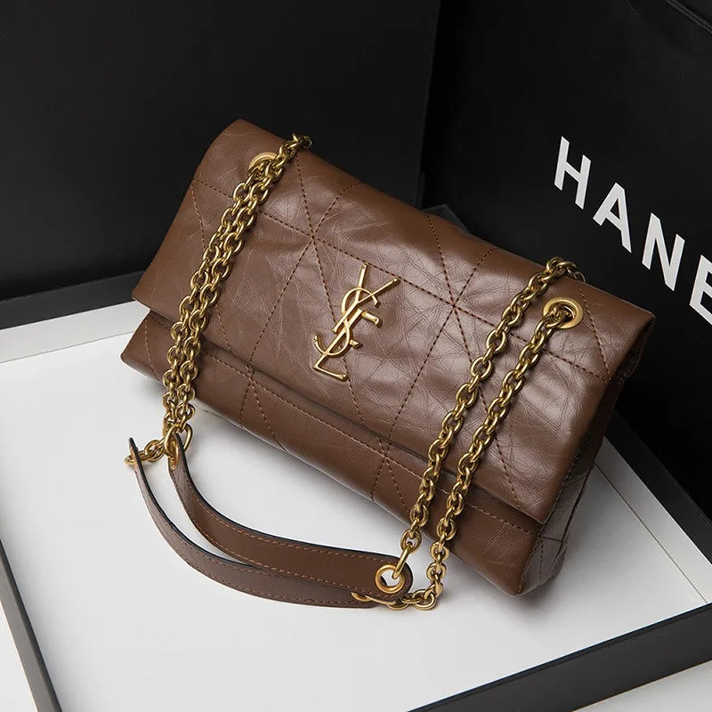 Genuine Leather Designer High Quality Bag