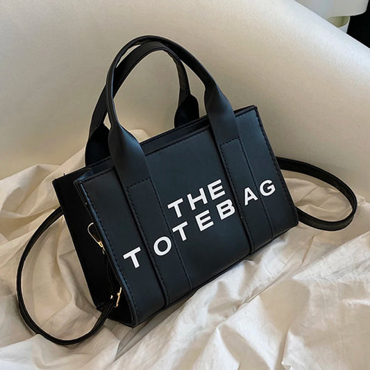 The Tote Bag For Women Luxury Designer Handbag/Cross-Body Bag