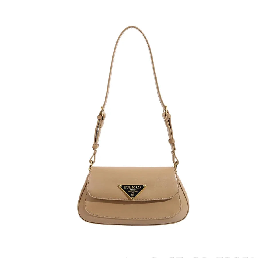 25*13*4cm Fashion Luxury Women Designer Cross body Shoulder Purse
