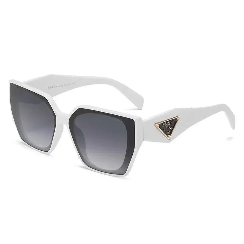 New Retro Ultra Clear Sun Glasses For Women