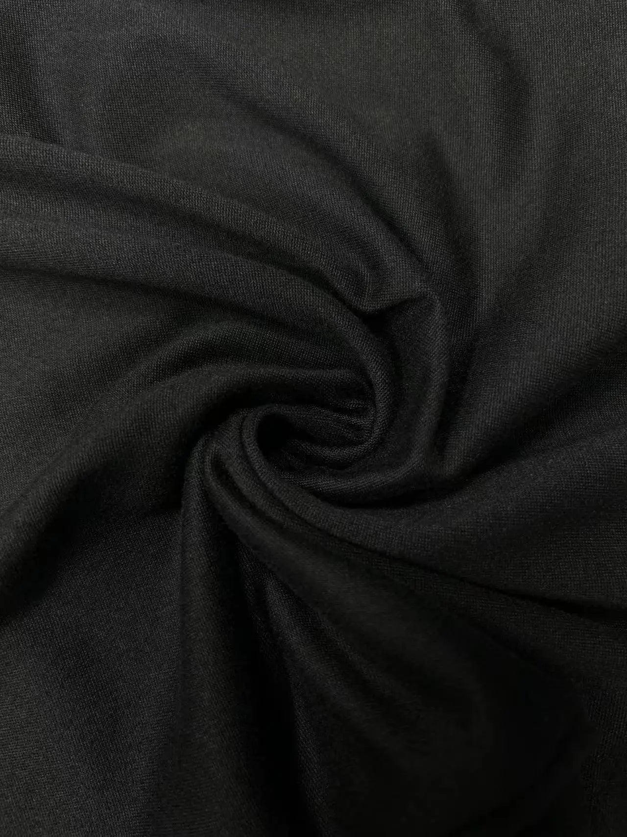 European plus size new casual solid colour pocket Harem Pants