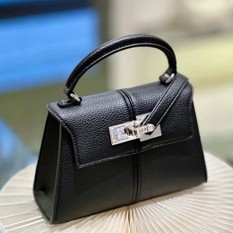 Classic Women Luxury Designer Handbag And Purse