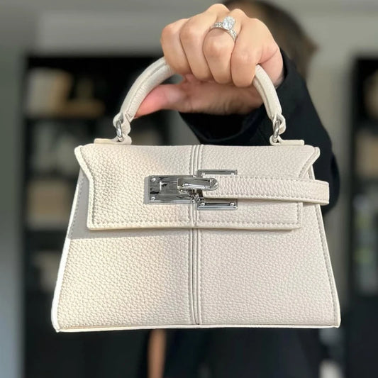 Classic Women Luxury Designer Handbag And Purse