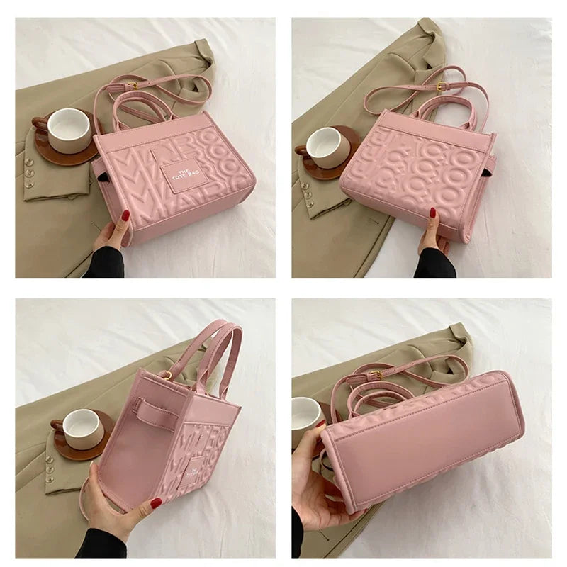 2025 New Shoulder/Crossbody Bag